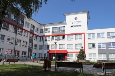 Nejlepší v Moravskoslezském kraji je z pohledu ambulantních pacientů Podhorská nemocnice