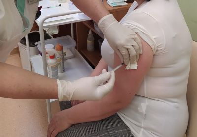 Nemocnice AGEL Podhorská bude od března očkovat také na pracovišti v Rýmařově