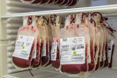 Transfuzní služba v Bruntále obnovuje dárcovskou základnu  a opět přijímá prvodárce 