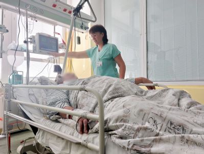 Bezbolestný zákrok v Nemocnici AGEL Podhorská pomáhá zachraňovat životy pacientů se srdeční arytmií 