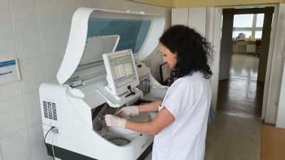 Světový den diabetu: Nemocnice AGEL Podhorská nabízí zdarma testování na glykovaný hemoglobin