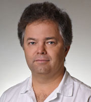 MUDr. Tomáš Martínek